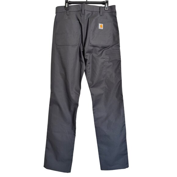 Carhartt Rugged Professional Series Men's 33X36 Relaxed Fit Work Pants NWT Style - Picture 4 of 16